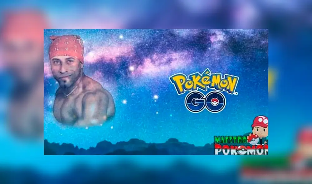 Usuarios crean memes para burlarse de la llegada de Jirachi a Pokémon GO. Usuarios crean memes para burlarse de la llegada de Jirachi a Pokémon GO.