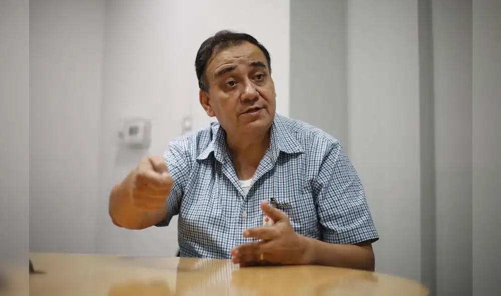 Denuncian operación ilegal de minería en localidad ayacuchana Huac Huas