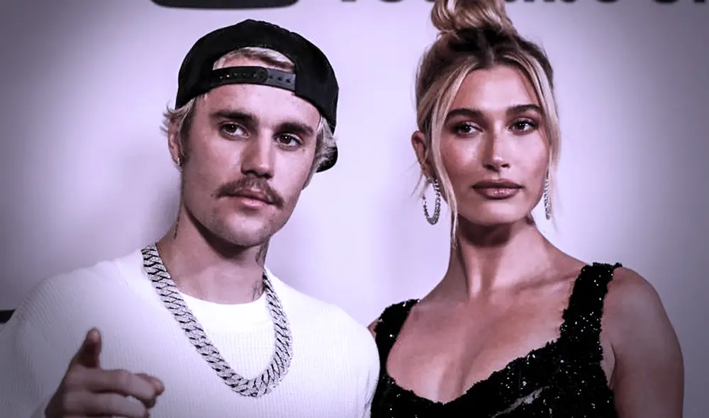 Justin Bieber cumple 26 años. Foto: Composición. Justin Bieber cumple 26 años. Foto: Composición.