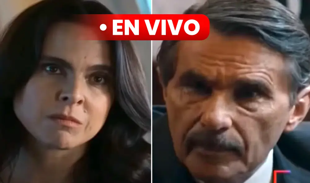 "La reina del sur 32 estrenará su capítulo final este viernes 13 de enero. Foto: composición LR/Telemundo "La reina del sur 32 estrenará su capítulo final este viernes 13 de enero. Foto: composición LR/Telemundo