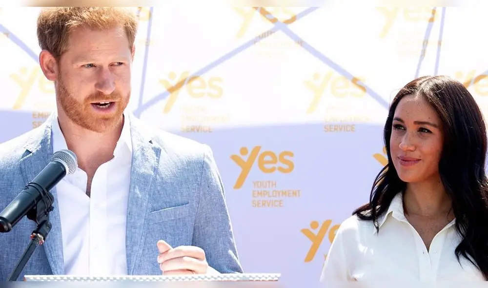 En repetidas ocasiones, los duques de Sussex han expresado sus incomodidades sobre diversos aspectos de la realeza británica.