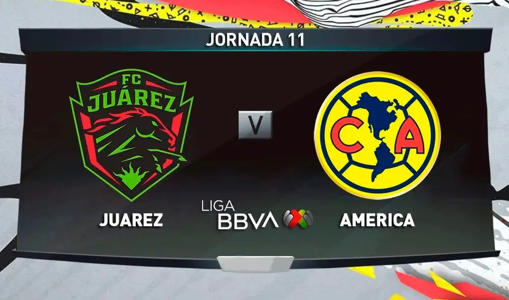 América vs. Juárez EN VIVO ONLINE por el Torneo Apertura 2019 de la Liga MX vía TUDN. América vs. Juárez EN VIVO ONLINE por el Torneo Apertura 2019 de la Liga MX vía TUDN.