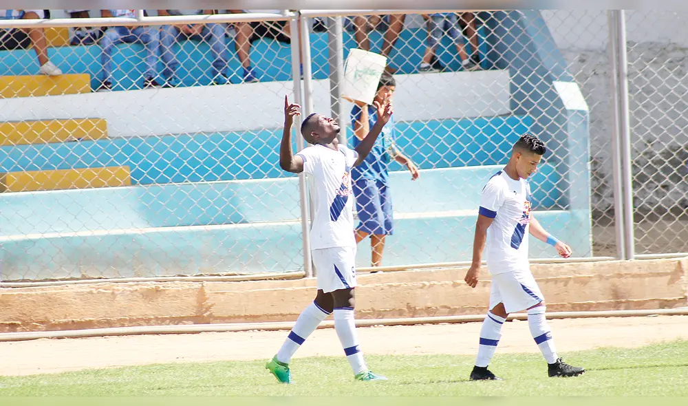 Juego. Alianza Sullana quiere dubir directamente a la Primera.