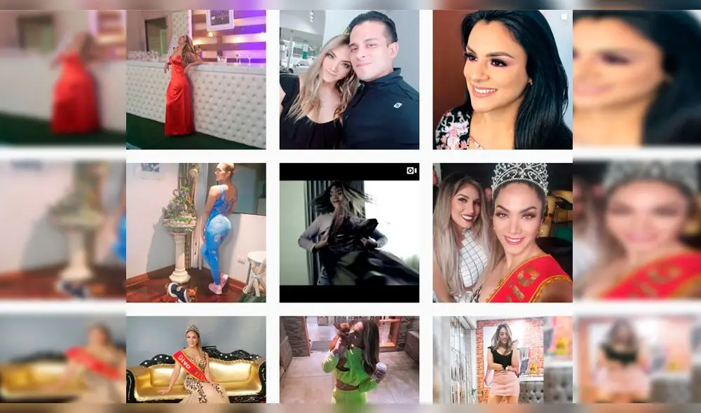 Isabel Acevedo: ¿Cuál fue la radical decisión que tomó tras terminar con Christian Domínguez? 