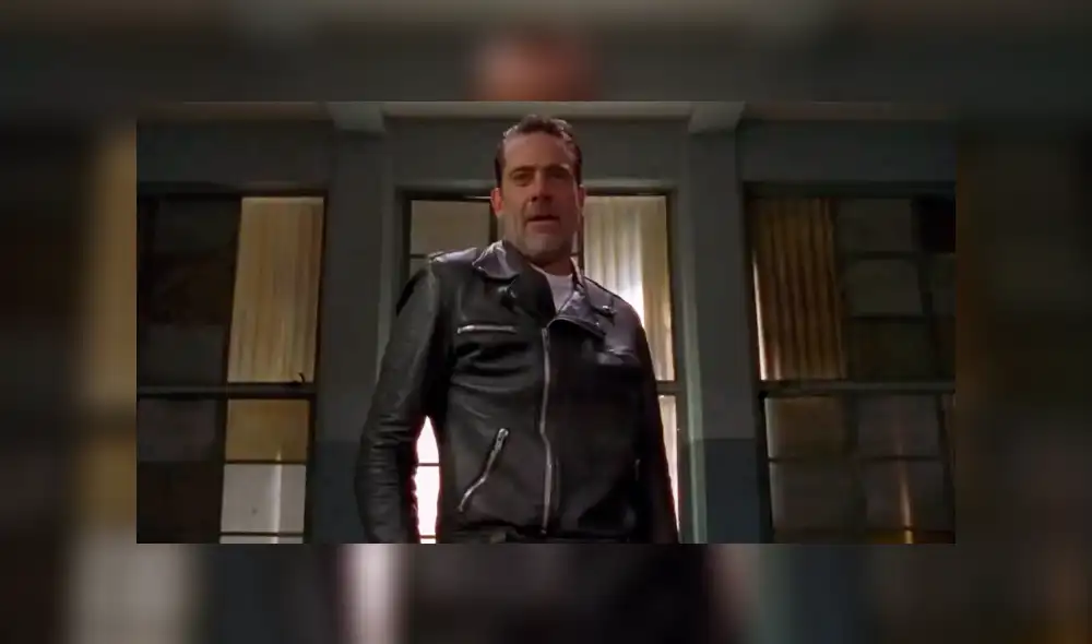 The Walking Dead 8x02 EN VIVO ONLINE: Hora y canal para ver el segundo episodio "The Damned" [VIDEO]