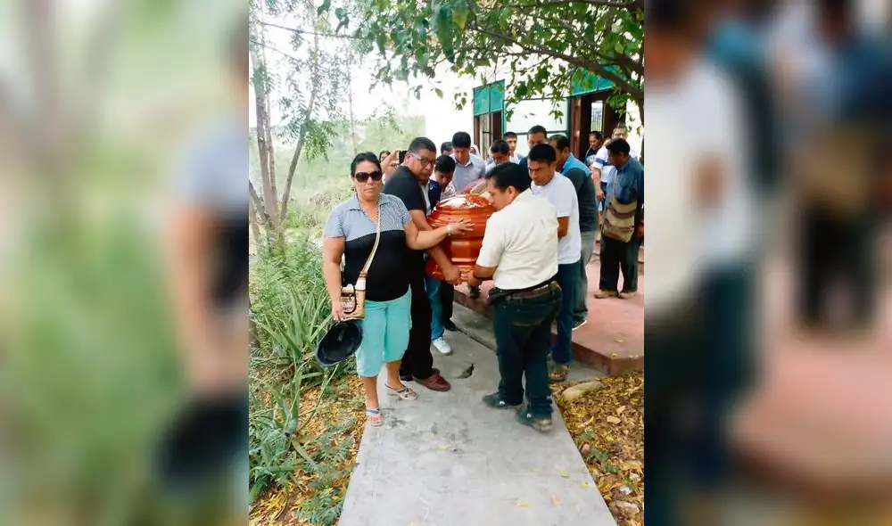 Imacita llora a sacerdote jesuita asesinado y clama por justicia Imacita llora a sacerdote jesuita asesinado y clama por justicia