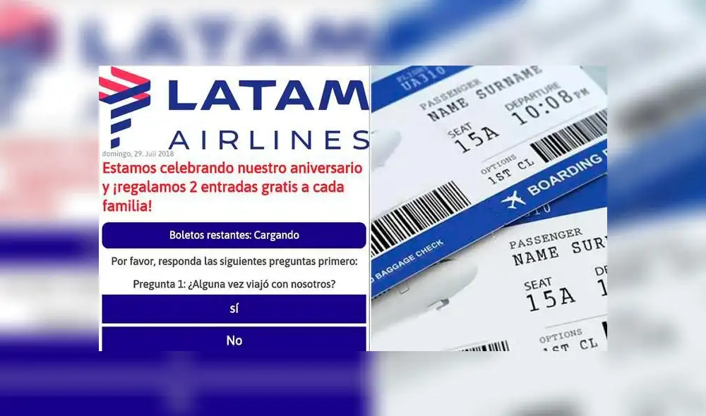 Viajes: ¿En qué fechas encuentro pasajes de avión más baratos? 