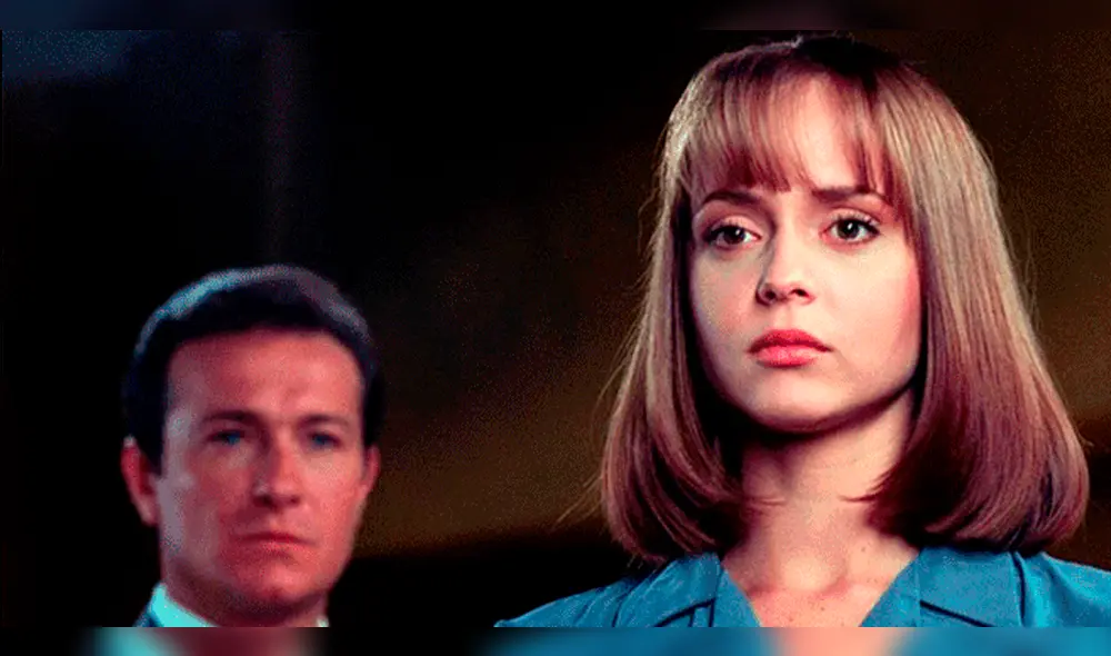 Gabriela Spanic y la niña de "La Usurpadora" emocionan al verse tras 21 años