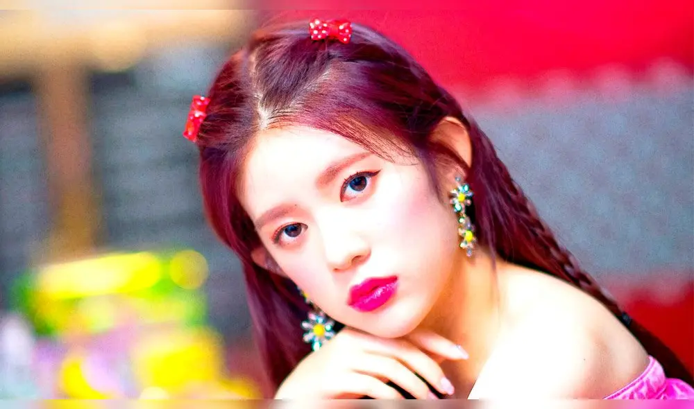 Daisy de Momoland en conflicto con su agencia y acusa de fraude al programa “Finding Momoland” Daisy de Momoland en conflicto con su agencia y acusa de fraude al programa “Finding Momoland”