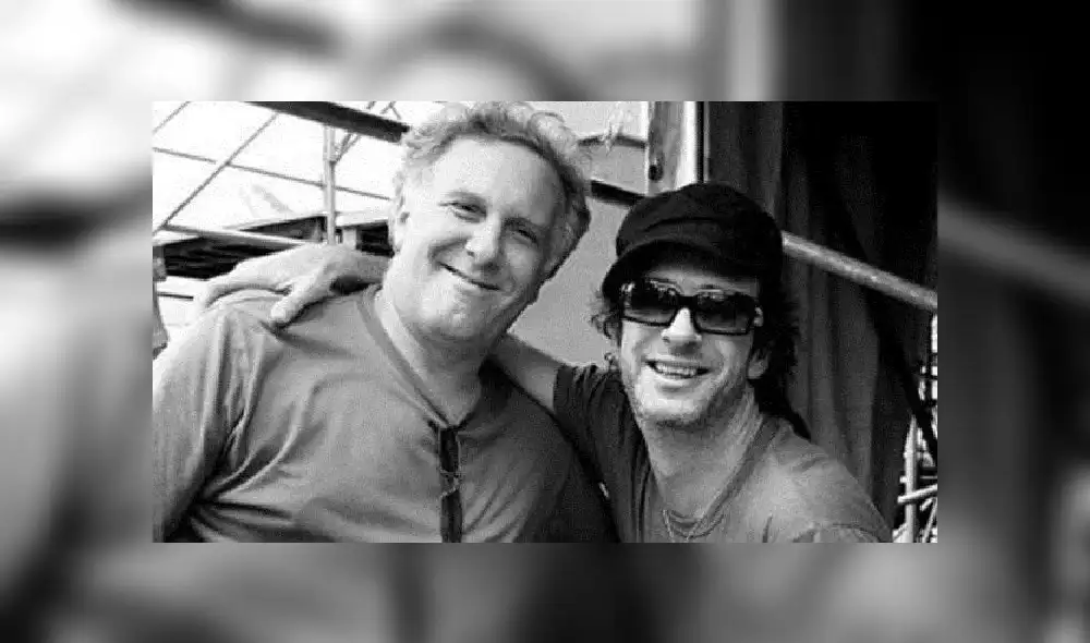 Falleció ex integrante de Soda Stereo al perder batalla contra el cáncer