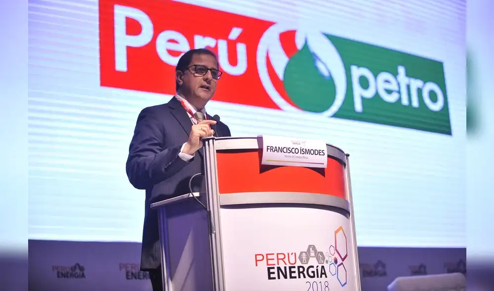 MEM buscará que cada año 130 mil nuevas familias tengan gas en sus casas