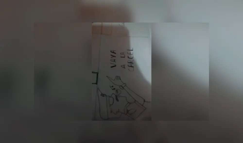 Desliza las imágenes hacia la izquierda para conocer el ingenioso tablero de Monopoly que creó un joven peruano. Desliza las imágenes hacia la izquierda para conocer el ingenioso tablero de Monopoly que creó un joven peruano.