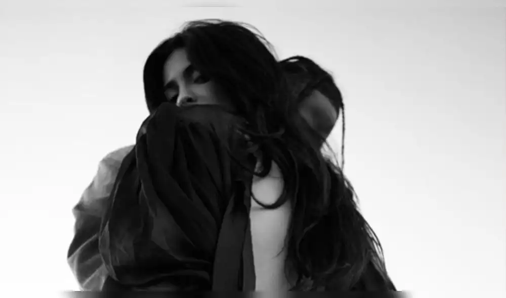 Travis Scott sobre Kylie Jenner: “La amo y siempre lo haré”