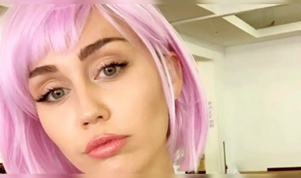 ¿Justin Bieber y Miley Cyrus juntos? La foto que lo confirmaría