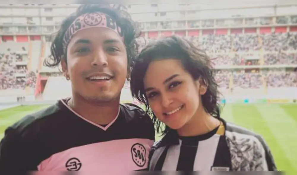 Noche Blanquiazul 2019: los personajes de la TV que aman a Alianza Lima Noche Blanquiazul 2019: los personajes de la TV que aman a Alianza Lima