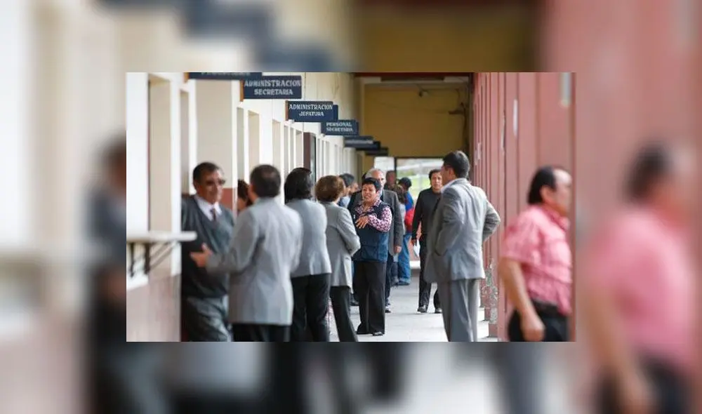 Apeseg: 9 de cada 10 trabajadores públicos no están cubiertos con Seguro Vida Ley