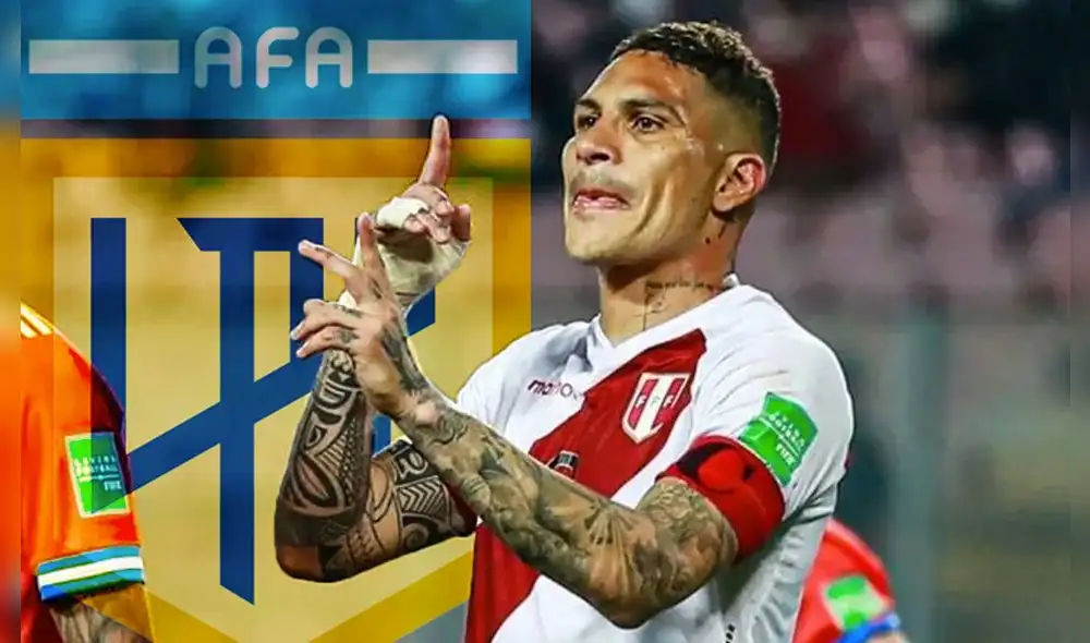 Paolo Guerrero militó en el fútbol de Brasil y Alemania. Foto: composición LR/AFP
