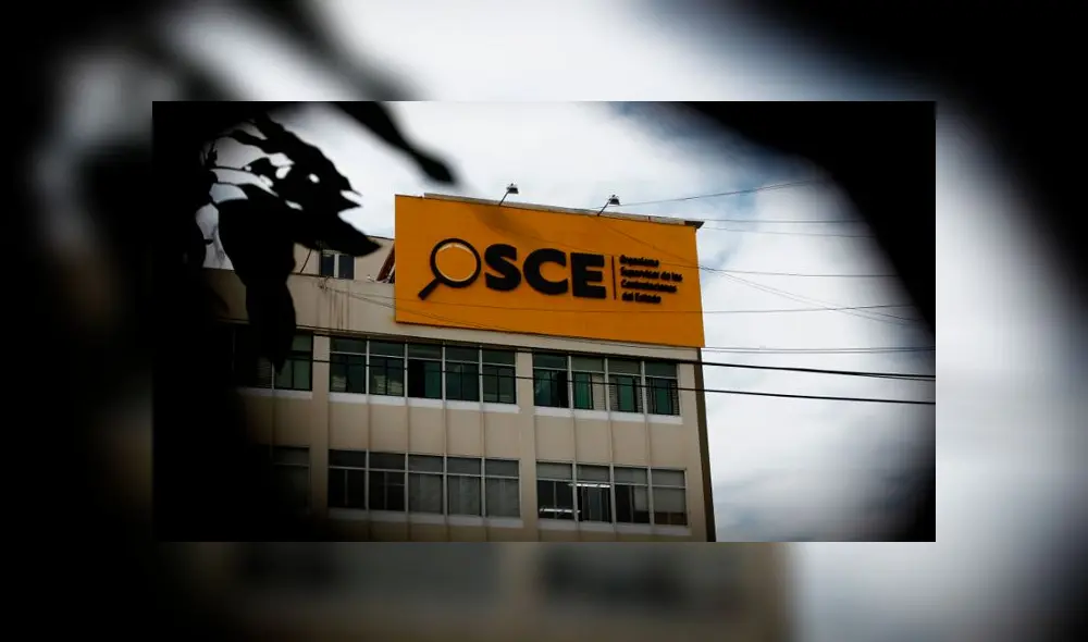 Nuevo Texto Único de Procedimientos Administrativos del OSCE facilita acceso de proveedores