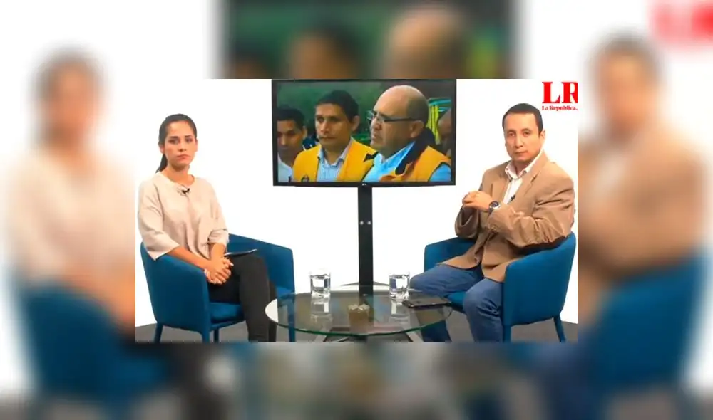 Regidor Borra: Quieren crear comisión por caso Serpar para llegar a nada [VIDEO]