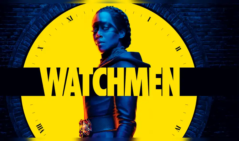 Los fans cayeron rendidos ante el primer episodio de Watchmen. Foto: HBO