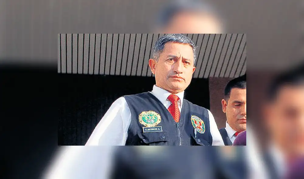 En la División de Homicidios lo conocían como ‘El Curita Cazador’