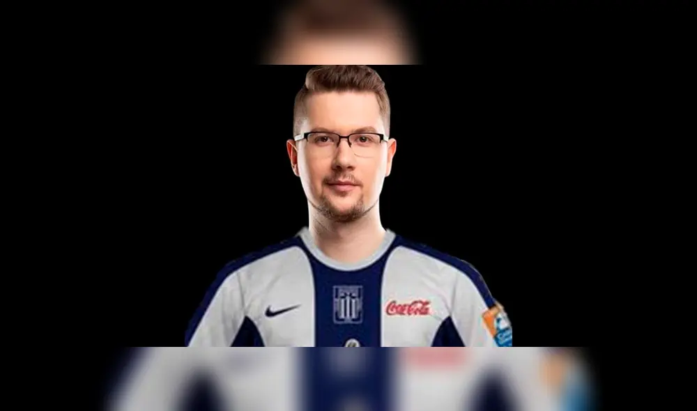 Fans peruanos de Beastcoast crearon imagen de Puppey, capitán de Team Secret, con la camiseta de Alianza Lima. Fans peruanos de Beastcoast crearon imagen de Puppey, capitán de Team Secret, con la camiseta de Alianza Lima.