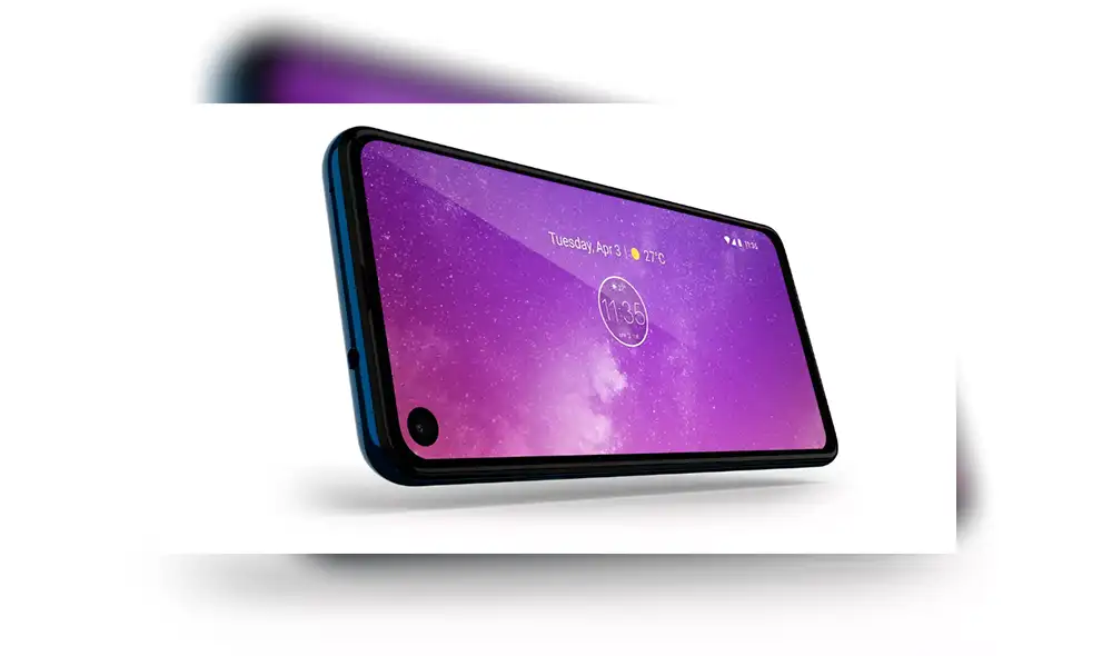 Motorola One Vision: este será su precio y disponibilidad en América Latina Motorola One Vision: este será su precio y disponibilidad en América Latina