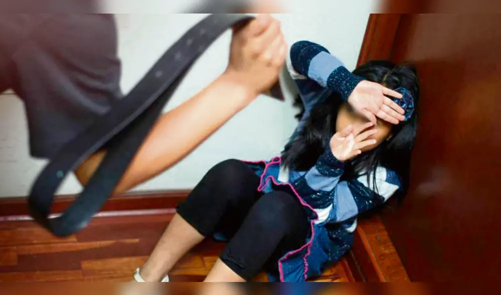 Perú, un país riesgoso para niños y niñas