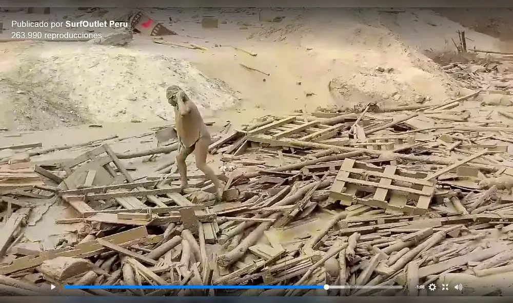 Evangelina Chamorro: “Pensé darme por vencida, pero le pedí a Dios que me dé fuerzas” Evangelina Chamorro: “Pensé darme por vencida, pero le pedí a Dios que me dé fuerzas”