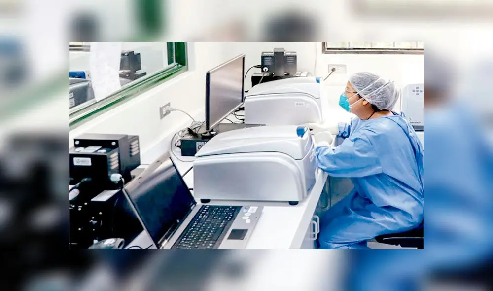 Los científicos peruanos están en el objetivo de Estados Unidos para desarrollar la vacuna del coronavirus. También los de Argentina, Brasil y México. Foto: La República Los científicos peruanos están en el objetivo de Estados Unidos para desarrollar la vacuna del coronavirus. También los de Argentina, Brasil y México. Foto: La República