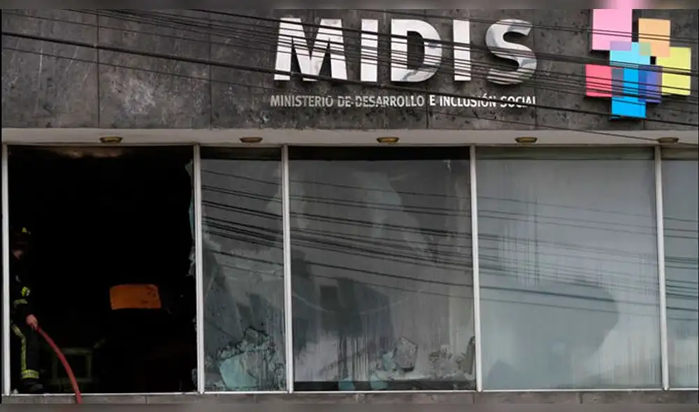 Ofertas de trabajo: Midis ofrece puestos con sueldos de hasta S/ 10 mil