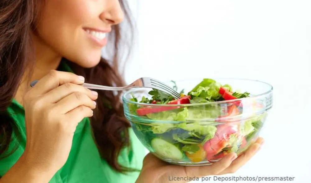 Llevar una dieta vegana en Perú es más barato que en otros países ¿Cuánto se invierte?
