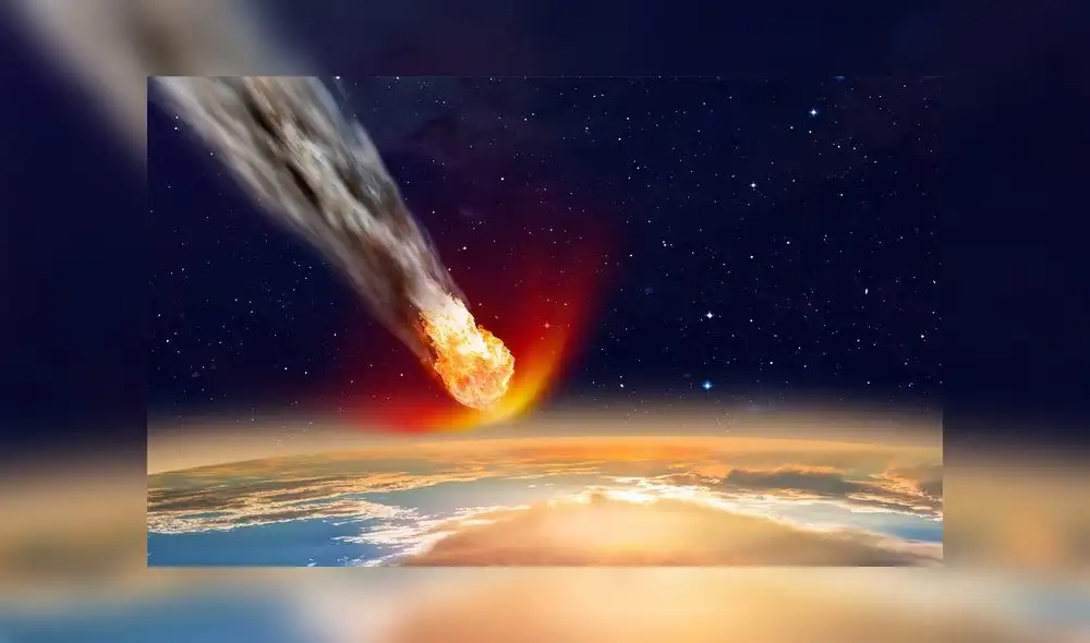 Científicos advierten que la Tierra se acerca a peligrosa nube de escombros espaciales 