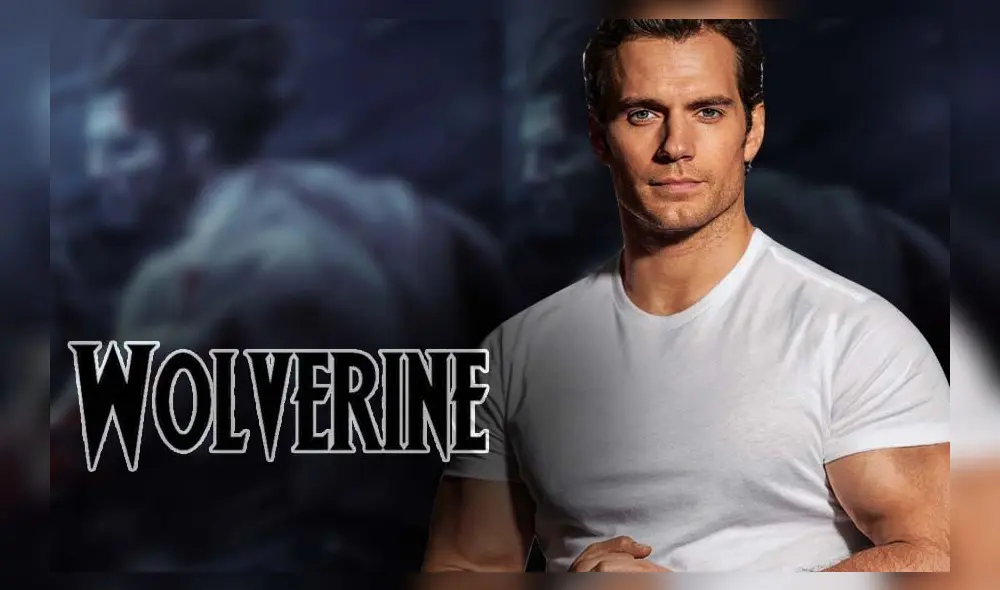 Se cree que Henry Cavill será el próximo actor en interpretar a Wolverine.