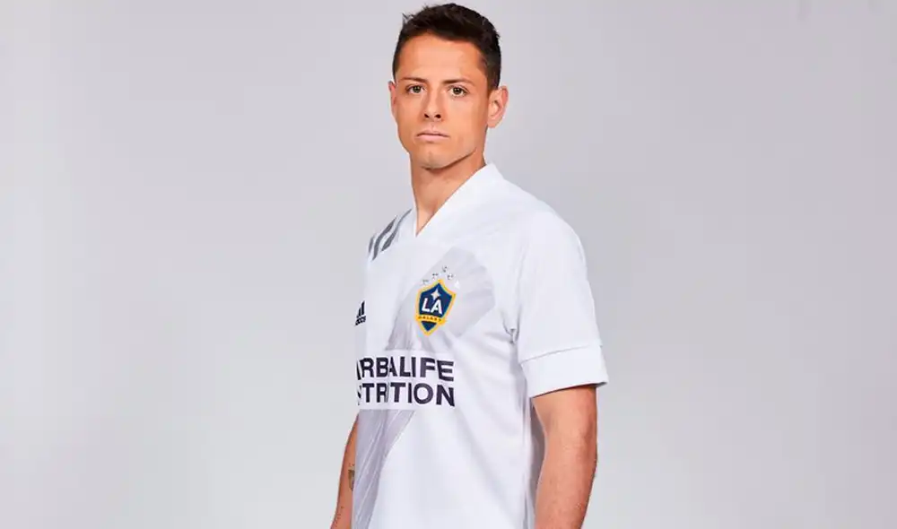 Javier ‘Chicharito’ Hernández vestirá su séptima camiseta en su carrera deportiva tras jugar la última temporada en el Sevilla español. Javier ‘Chicharito’ Hernández vestirá su séptima camiseta en su carrera deportiva tras jugar la última temporada en el Sevilla español.