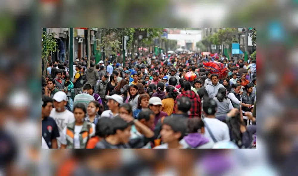 Los mercados, Gamarra y los paraderos del Metro de Lima son las zonas donde se registran la mayor cantidad de contagios. (Foto: Andina) Los mercados, Gamarra y los paraderos del Metro de Lima son las zonas donde se registran la mayor cantidad de contagios. (Foto: Andina)