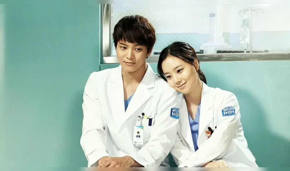 "Good Doctor" fue uno de los doramas más premiados en el 2013 y 2014. "Good Doctor" fue uno de los doramas más premiados en el 2013 y 2014.