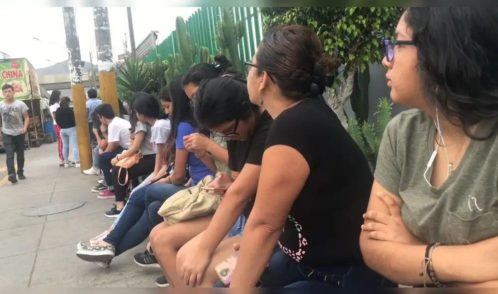 Shawn Mendes en Lima: largas colas por venta de entradas [VIDEO]