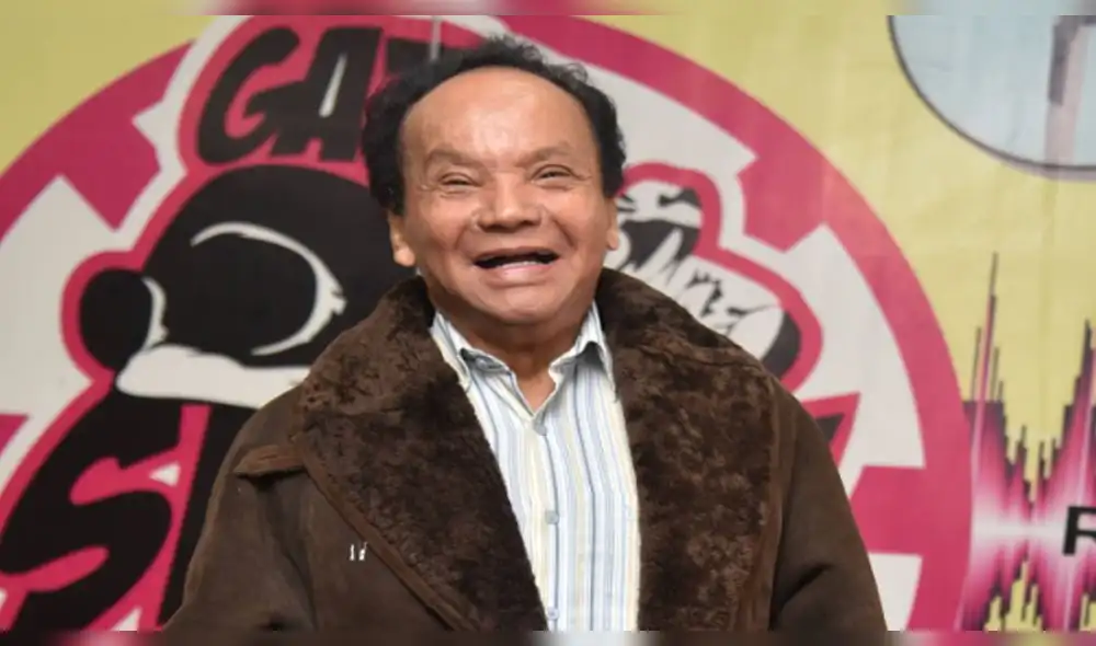 Pablo Villanueva. Foto: Archivo