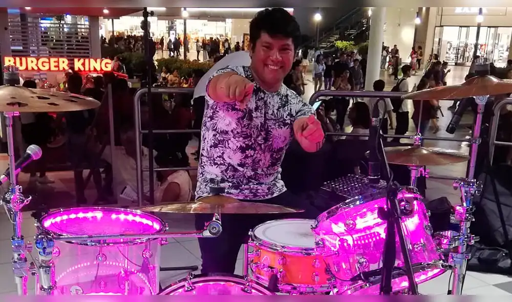 James Steven James Steven