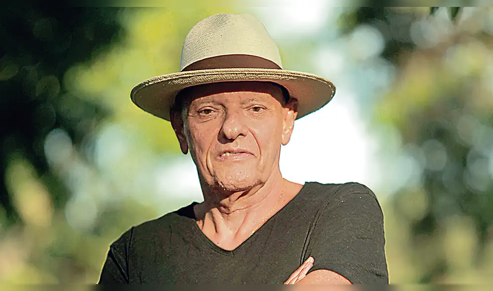 Falleció el sociólogo y maestro Gonzalo Portocarrero 