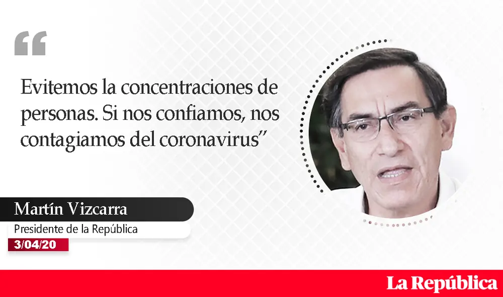 Frases de la semana: revisa las opiniones más polémicas [FOTOS] 