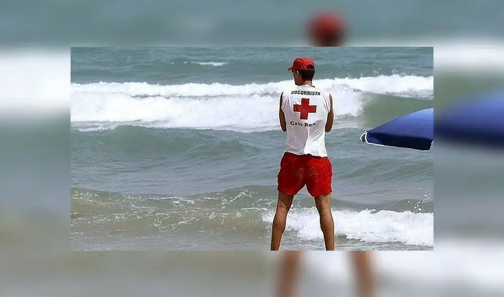 El joven estuvo en coma algunas horas y luego falleció. Foto: referencial / EFE