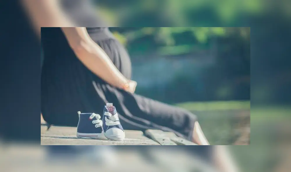 Consumió drogas durante el embarazo, su bebé nació muerto y ahora la acusan de homicidio Consumió drogas durante el embarazo, su bebé nació muerto y ahora la acusan de homicidio