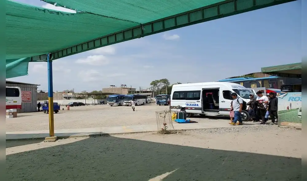 Reportan baja afluencia de turistas en los diferentes playas de Piura. Foto: Almendra Ruesta. Reportan baja afluencia de turistas en los diferentes playas de Piura. Foto: Almendra Ruesta.