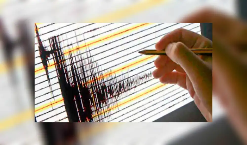 Sismo de 5 grados sacude zona central de Chile