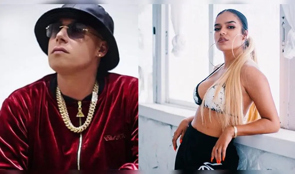 Karol G 'explota' y arremete contra famoso reggaetonero en Instagram [FOTOS]