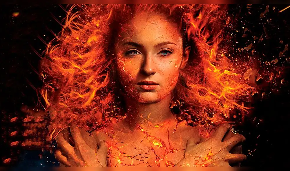 X-Men: Dark Phoenix: culpan a James Cameron por el fracaso de la cinta
