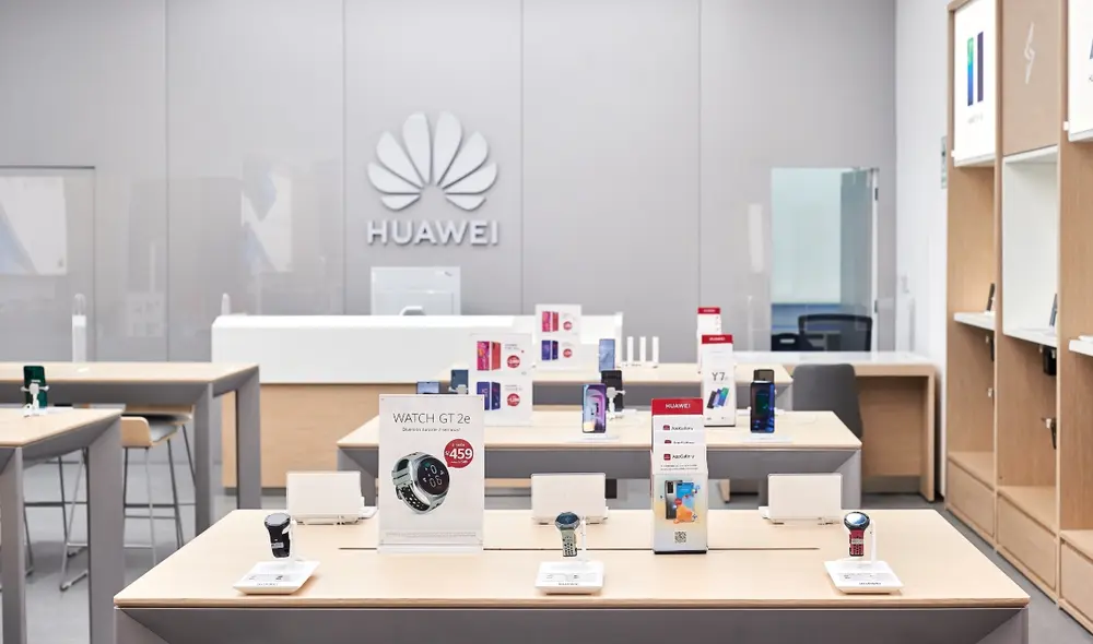 Huawei trae cuatro promociones de sus nuevos y más avanzados dispositivos para regalar por Navidad. Foto: Huawei Huawei trae cuatro promociones de sus nuevos y más avanzados dispositivos para regalar por Navidad. Foto: Huawei