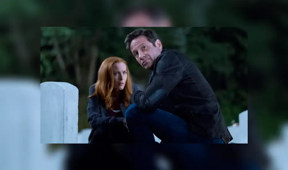 The X-Files 11x02 EN VIVO ONLINE: Hora y canal para ver nuevo capítulo de la temporada The X-Files 11x02 EN VIVO ONLINE: Hora y canal para ver nuevo capítulo de la temporada